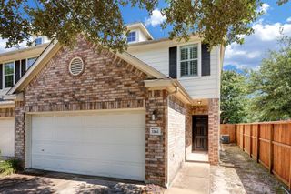 1161 Eden Park Lane, Houston, TX 77018