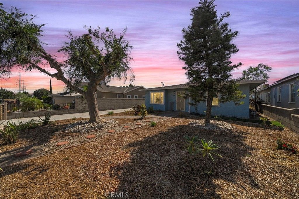 Image 2 of property listing at 543 N Angeleno Avenue, Azusa, CA 91702