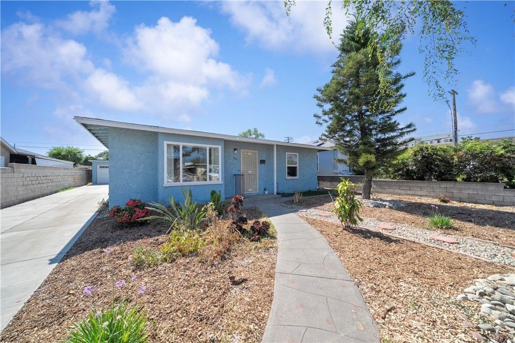 Image 26 of property listing at 543 N Angeleno Avenue, Azusa, CA 91702