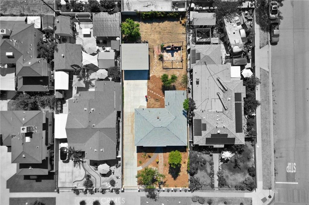 Image 28 of property listing at 543 N Angeleno Avenue, Azusa, CA 91702