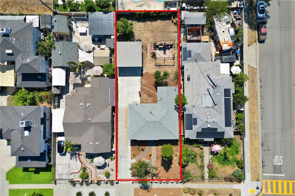 Image 29 of property listing at 543 N Angeleno Avenue, Azusa, CA 91702