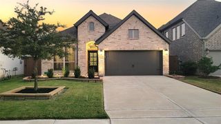23923 Sage Row Lane, Katy, TX 77493