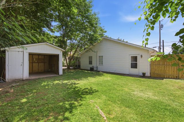 217 S Hancock St, Murfreesboro, TN 37130