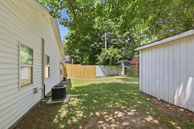 217 S Hancock St, Murfreesboro, TN 37130