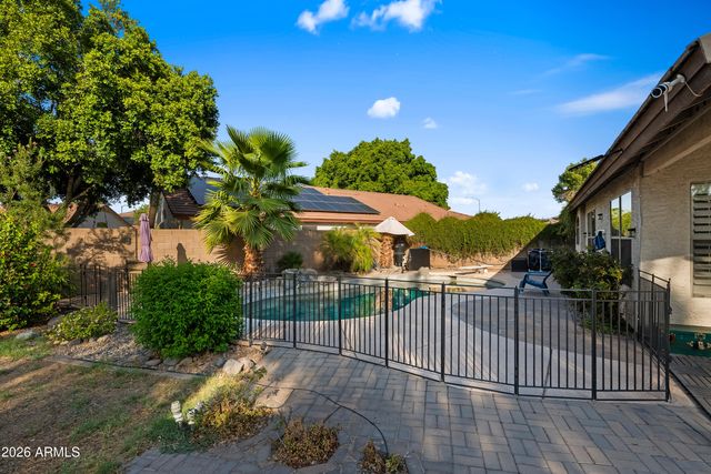 1940 N 128TH Drive, Avondale, AZ 85392