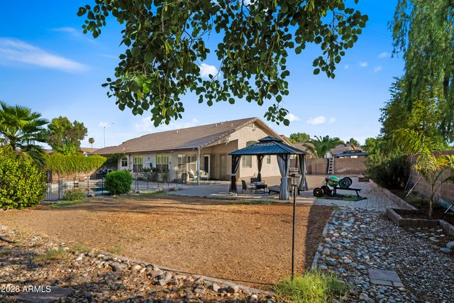 1940 N 128TH Drive, Avondale, AZ 85392