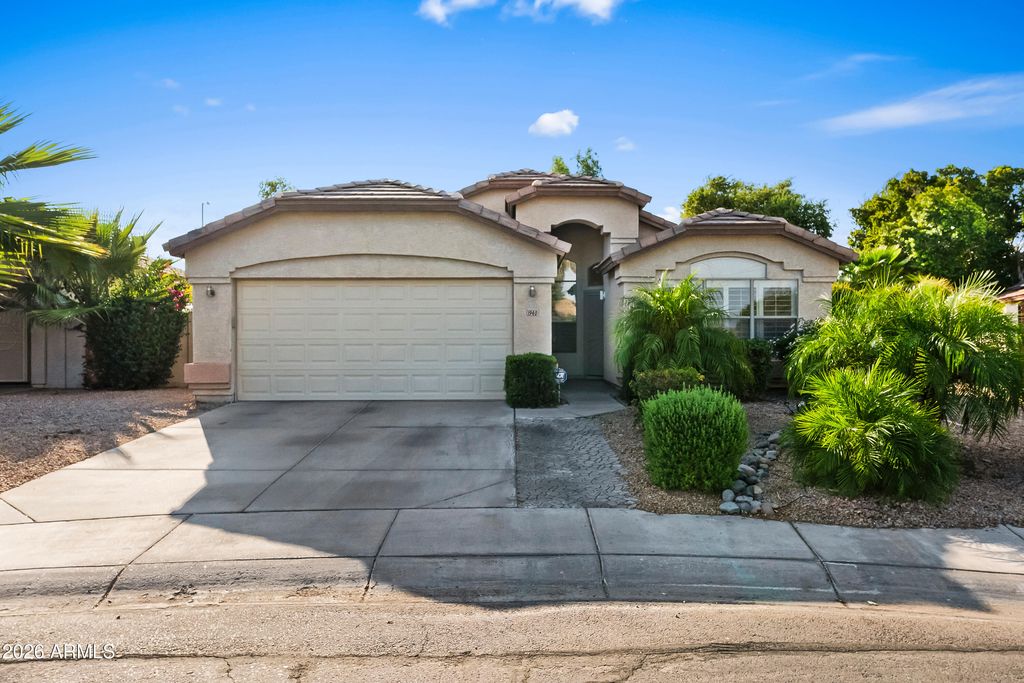 1940 N 128TH Drive, Avondale, AZ 85392