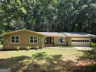 1640 Stephenson Road, Lithonia, GA 30058