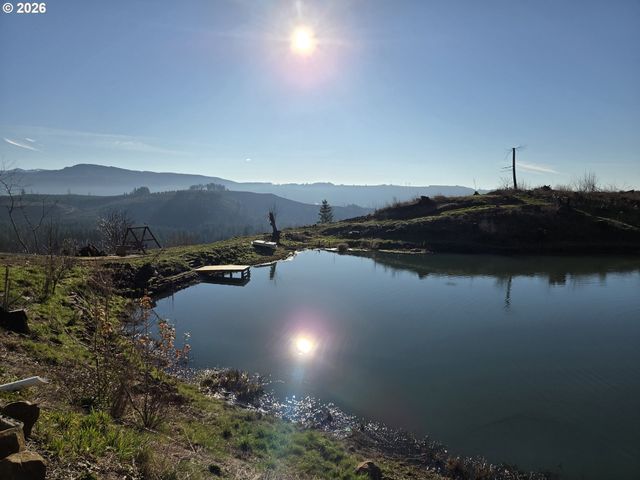 10855 KUBIN Rd Se, Lyons, OR 97358