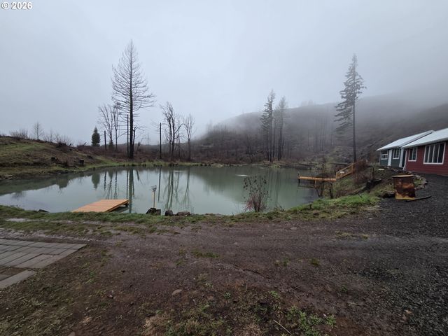 10855 KUBIN Rd Se, Lyons, OR 97358
