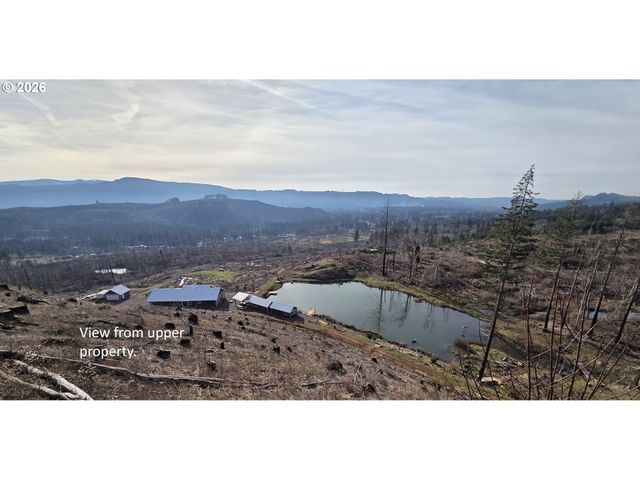 10855 KUBIN Rd Se, Lyons, OR 97358