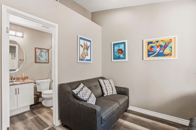 11382 Via Rancho San Diego Unit C, El Cajon, CA 92019