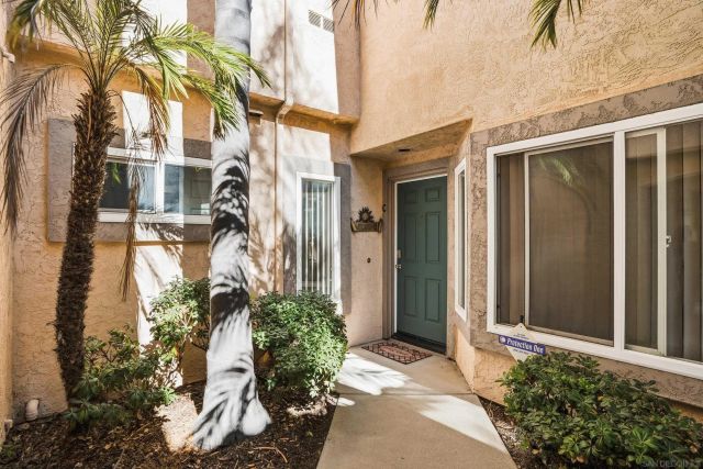 11382 Via Rancho San Diego Unit C, El Cajon, CA 92019