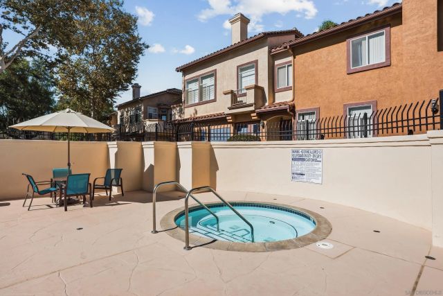 11382 Via Rancho San Diego Unit C, El Cajon, CA 92019