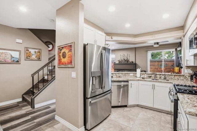 11382 Via Rancho San Diego Unit C, El Cajon, CA 92019