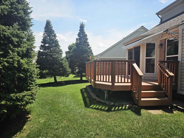 44134 Kendyl Drive, Sterling Heights, MI 48314