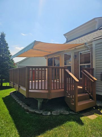 44134 Kendyl Drive, Sterling Heights, MI 48314