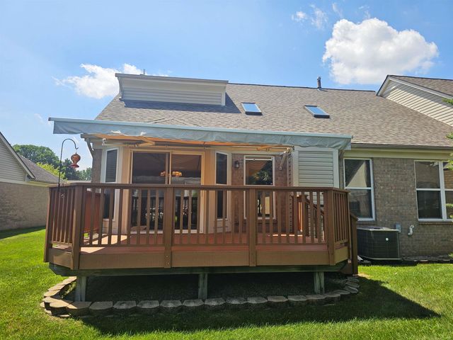44134 Kendyl Drive, Sterling Heights, MI 48314
