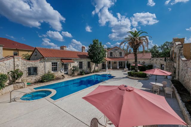 6160 Eckhert Rd Apt 1605, San Antonio, TX 78240