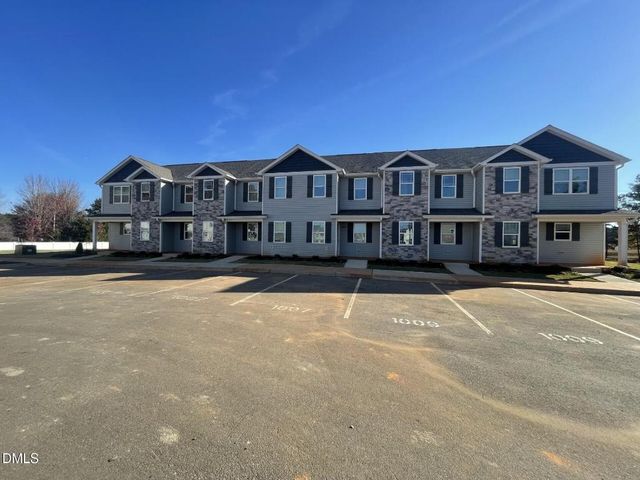 1007 Peony Lane, Youngsville, NC 27596