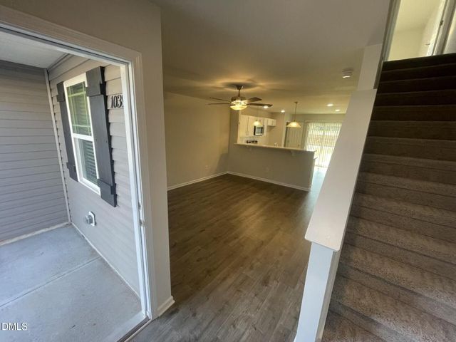 1007 Peony Lane, Youngsville, NC 27596