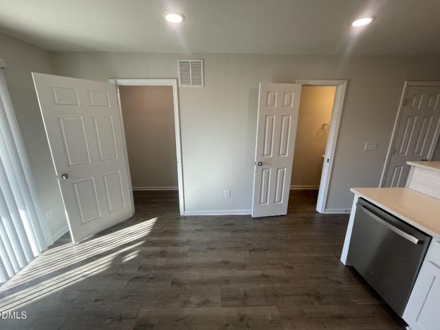 1007 Peony Lane, Youngsville, NC 27596