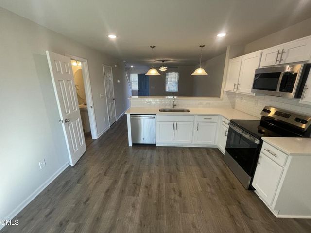 1007 Peony Lane, Youngsville, NC 27596