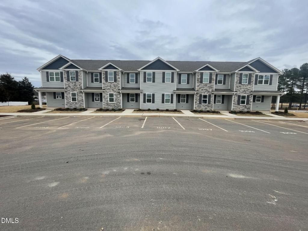 1007 Peony Lane, Youngsville, NC 27596