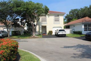1335 Seagrape Circle, Weston, FL 33326