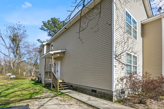 131 Boone Drive, Summerville, SC 29485