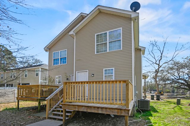 131 Boone Drive, Summerville, SC 29485