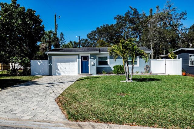 569 BAMBOO DRIVE S, St Petersburg, FL 33707