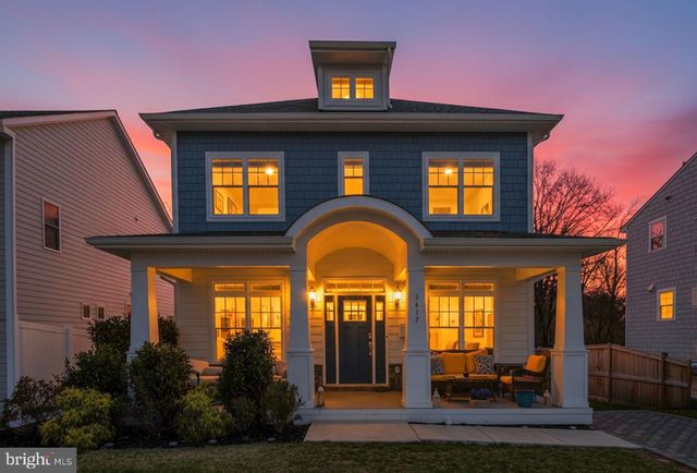 1417 S NELSON ST, Arlington, VA 22204