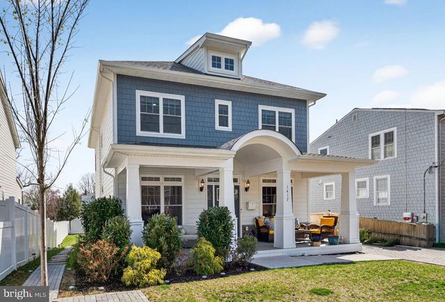 1417 S NELSON ST, Arlington, VA 22204