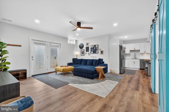 1417 S NELSON ST, Arlington, VA 22204