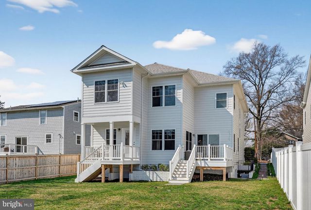1417 S NELSON ST, Arlington, VA 22204