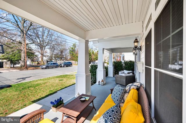 1417 S NELSON ST, Arlington, VA 22204