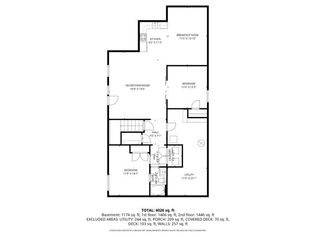 1417 S NELSON ST, Arlington, VA 22204