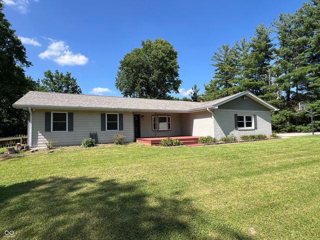 6238 E Southport Road, Indianapolis, IN 46237