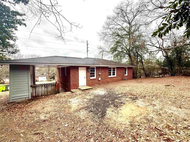 7535 Claudia Drive, Columbia, SC 29223