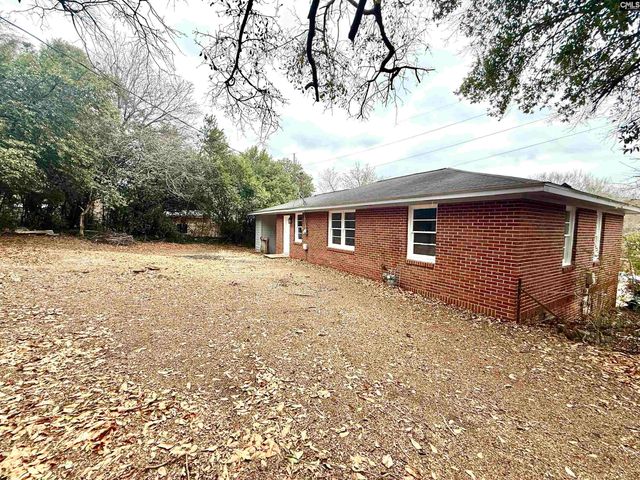 7535 Claudia Drive, Columbia, SC 29223