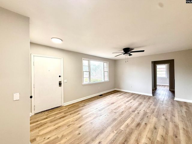 7535 Claudia Drive, Columbia, SC 29223