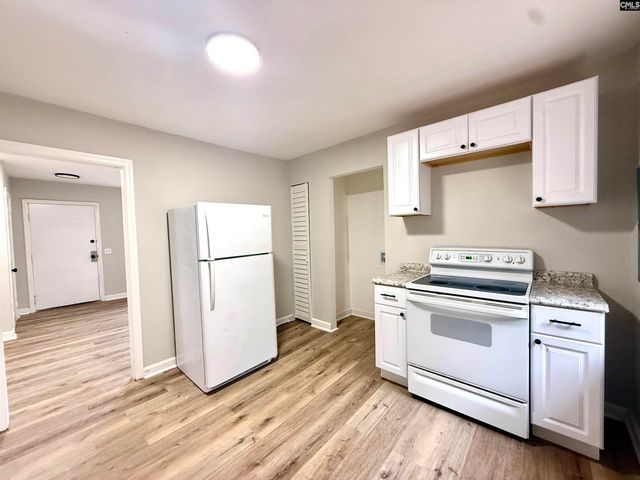 7535 Claudia Drive, Columbia, SC 29223