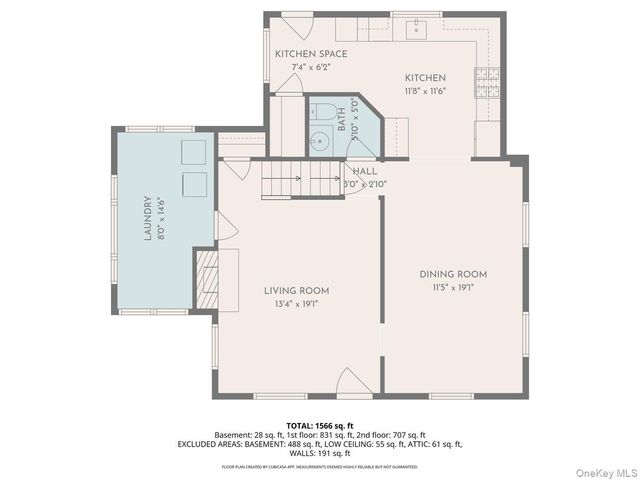 311 Willow Grove Road, Stony Point, NY 10980