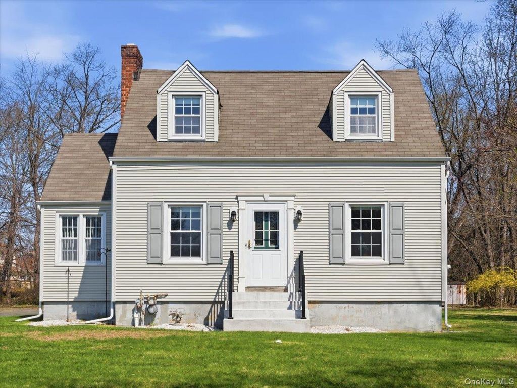 311 Willow Grove Road, Stony Point, NY 10980