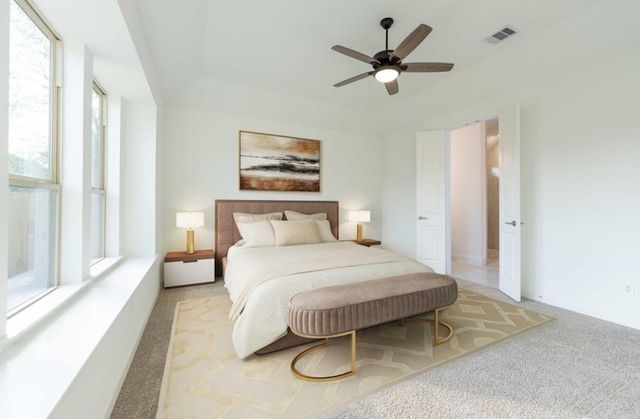 21015 Preakness Stakes Trail, Tomball, TX 77377