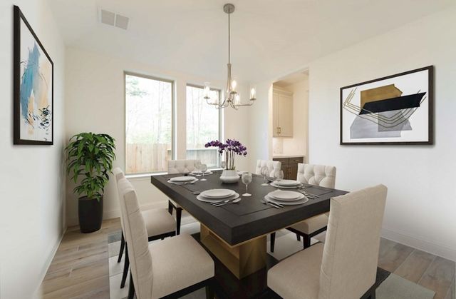 21015 Preakness Stakes Trail, Tomball, TX 77377