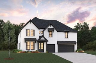 21015 Preakness Stakes Trail, Tomball, TX 77377