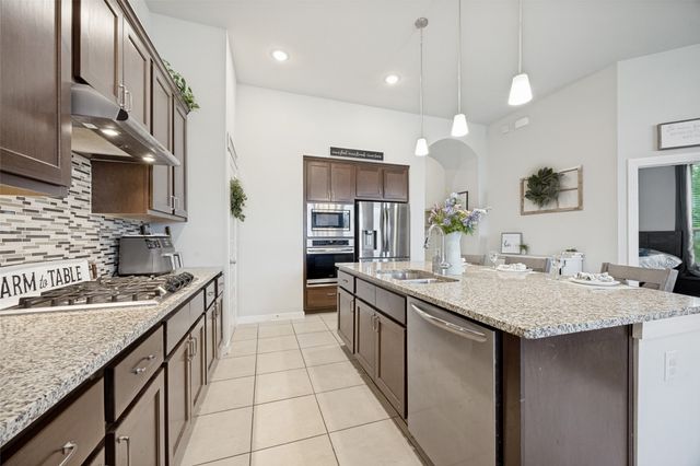 3729 Fawn Meadow Trail, Denison, TX 75020