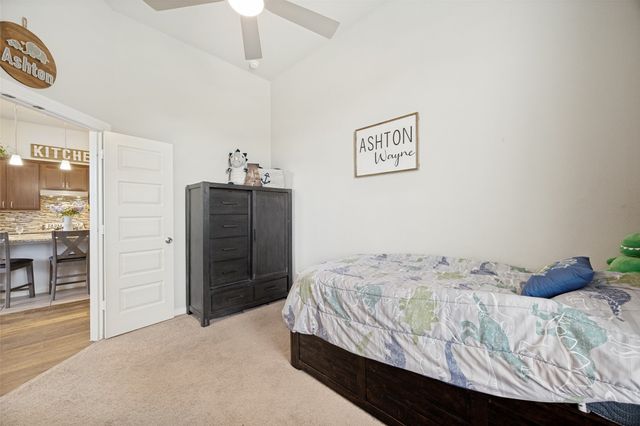 3729 Fawn Meadow Trail, Denison, TX 75020